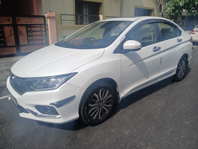 View Honda City ZX Image 1 Used Honda City ZX Image 1