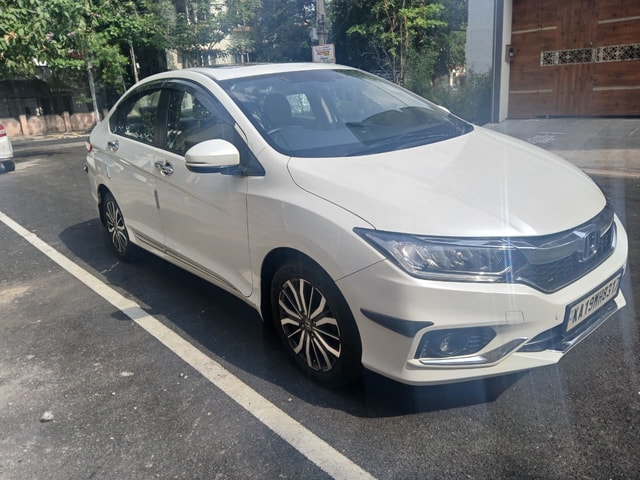 View Honda City ZX Image 7 Used Honda City ZX Image 7