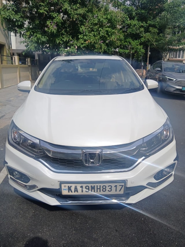 View Honda City ZX Image 2 Used Honda City ZX Image 2