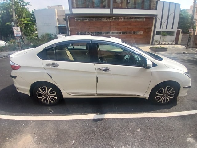 View Honda City ZX Image 13 Used Honda City ZX Image 13