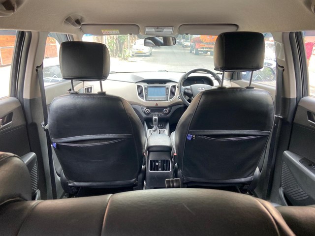 View Hyundai Creta Image 14 Used Hyundai Creta Image 14