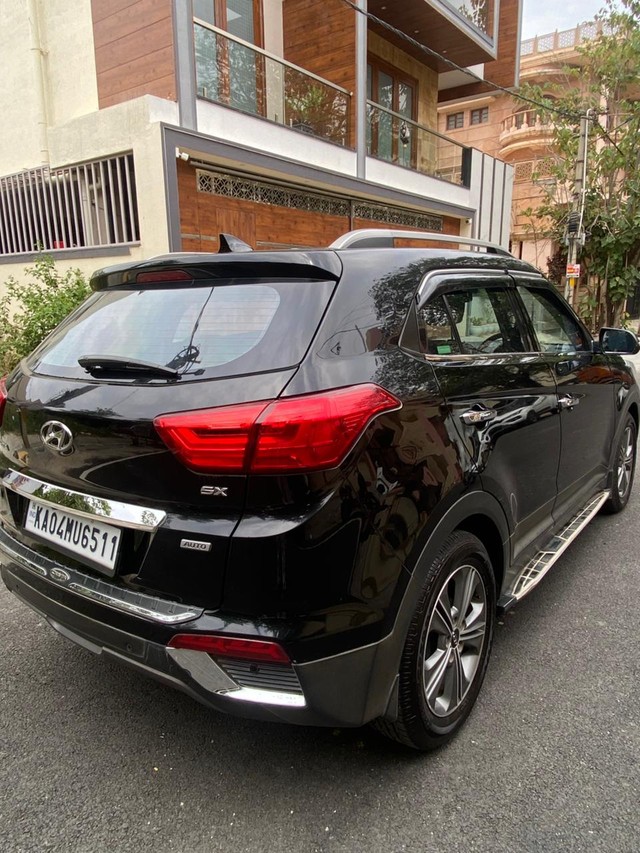 View Hyundai Creta Image 8 Used Hyundai Creta Image 8