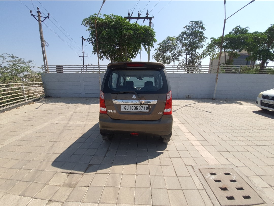 Wagon R image 3 Wagon R image 3
