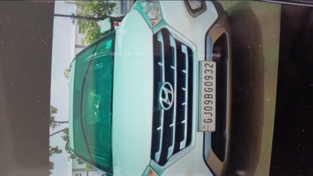 Used 2019 Hyundai Creta Used 2019 Hyundai Creta