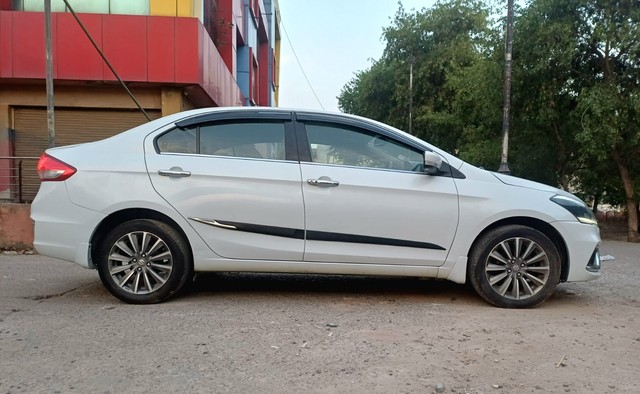 View Maruti Suzuki Ciaz Image 5 Used Maruti Suzuki Ciaz Image 5