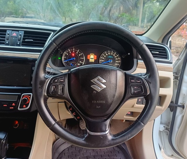 View Maruti Suzuki Ciaz Image 14 Used Maruti Suzuki Ciaz Image 14