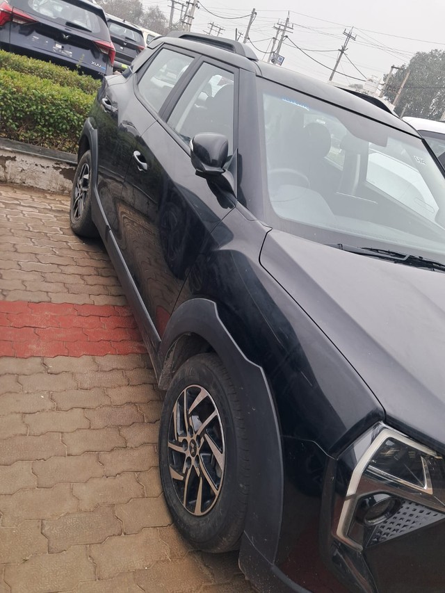 View Mahindra XUV 3XO Image 5 Used Mahindra XUV 3XO Image 5