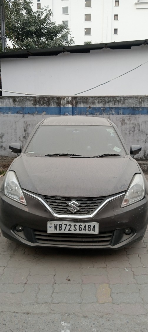 View Maruti Suzuki Baleno Image 1 Used Maruti Suzuki Baleno Image 1