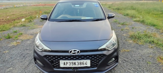 View Hyundai Elite i20 Image 1 Used Hyundai Elite i20 Image 1