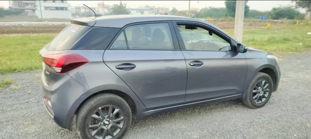 View Hyundai Elite i20 Image 5 Used Hyundai Elite i20 Image 5
