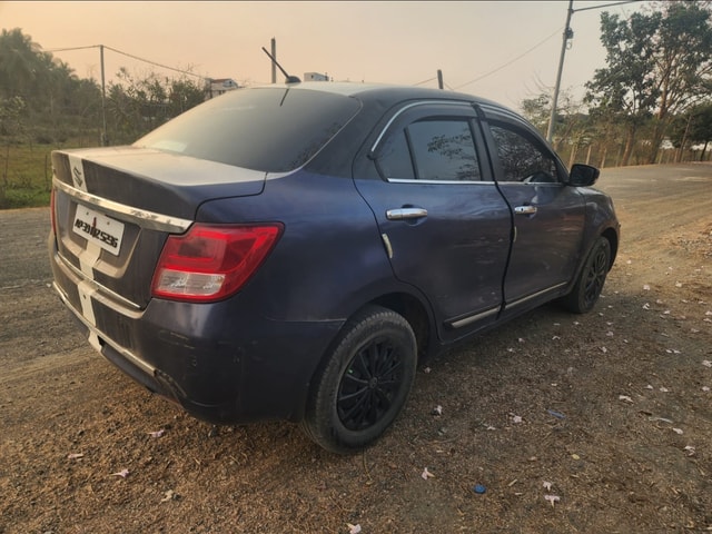 View Maruti Suzuki Dzire Image 4 Used Maruti Suzuki Dzire Image 4