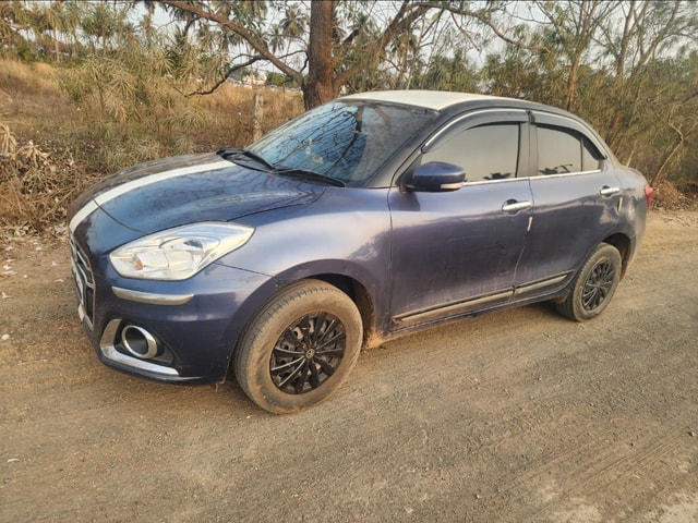 View Maruti Suzuki Dzire Image 5 Used Maruti Suzuki Dzire Image 5