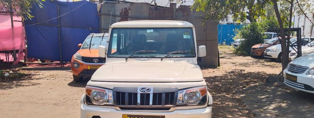 View Mahindra Bolero Image 2 Used Mahindra Bolero Image 2