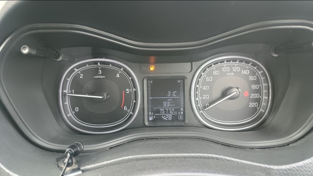 View Maruti Suzuki Vitara Brezza Image 13 Used Maruti Suzuki Vitara Brezza Image 13