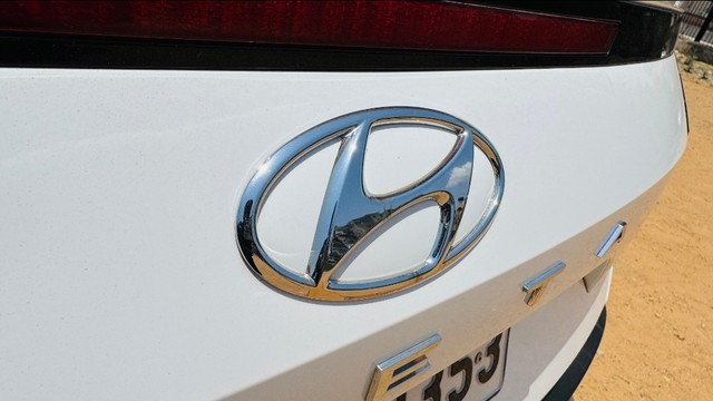 View Hyundai Creta Image 17 Used Hyundai Creta Image 17