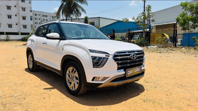View Hyundai Creta Image 7 Used Hyundai Creta Image 7