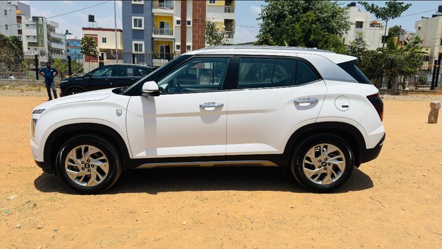 View Hyundai Creta Image 4 Used Hyundai Creta Image 4