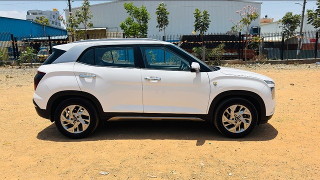 View Hyundai Creta Image 5 Used Hyundai Creta Image 5