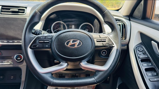 View Hyundai Creta Image 15 Used Hyundai Creta Image 15