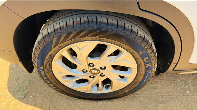 View Hyundai Creta Image 9 Used Hyundai Creta Image 9
