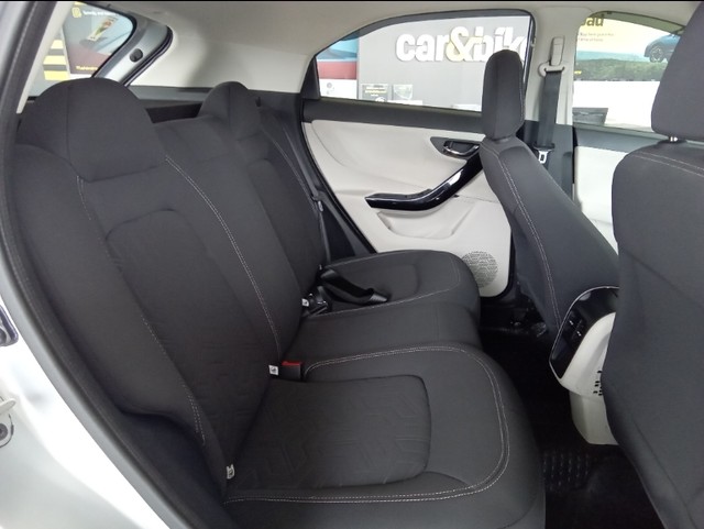View Tata Nexon Image 17 Used Tata Nexon Image 17