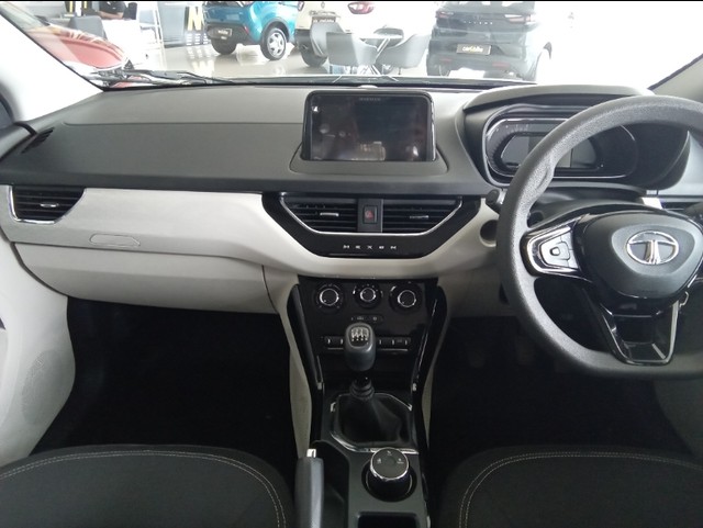 View Tata Nexon Image 14 Used Tata Nexon Image 14