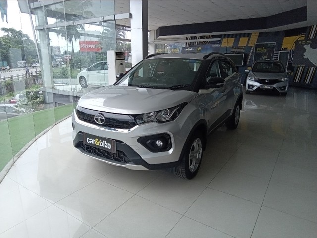 View Tata Nexon Image 7 Used Tata Nexon Image 7