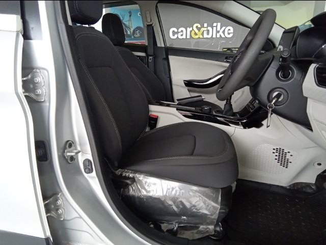 View Tata Nexon Image 16 Used Tata Nexon Image 16
