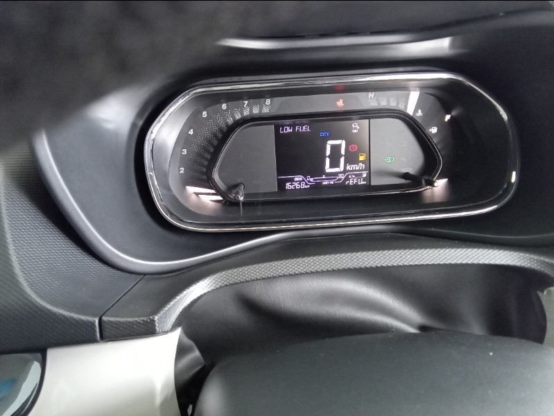 View 2021 Tata Nexon Revotron XZ Image 13 Used 2021 Tata Nexon Revotron XZ Image 13