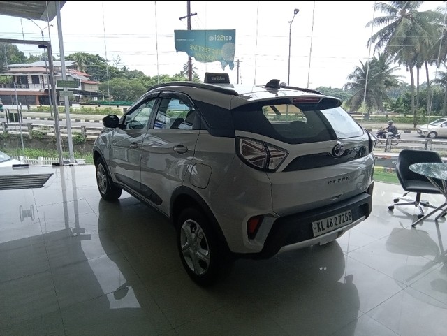 View Tata Nexon Image 6 Used Tata Nexon Image 6
