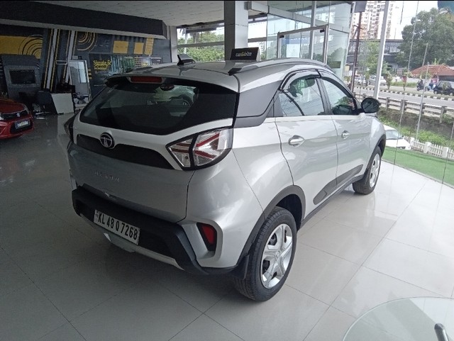 View Tata Nexon Image 8 Used Tata Nexon Image 8