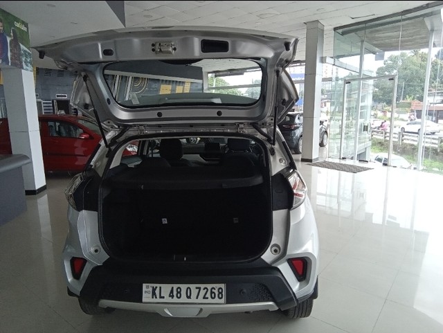 View Tata Nexon Image 10 Used Tata Nexon Image 10