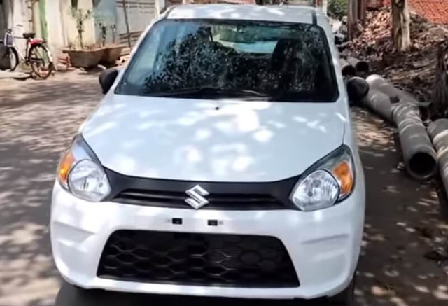View Maruti Suzuki Alto Image 1 Used Maruti Suzuki Alto Image 1