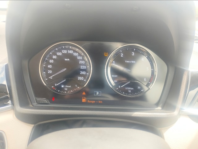 View BMW X1 Image 13 Used BMW X1 Image 13