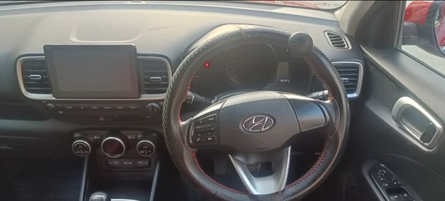 View Hyundai Venue Image 15 Used Hyundai Venue Image 15
