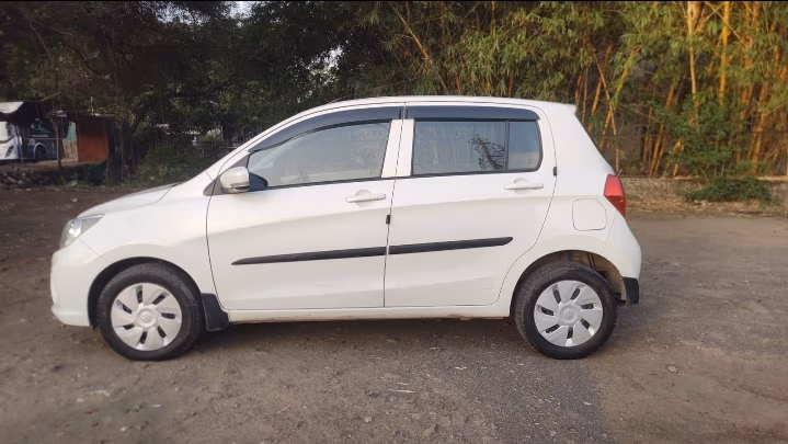 Used 2018 Maruti Suzuki Celerio Used 2018 Maruti Suzuki Celerio