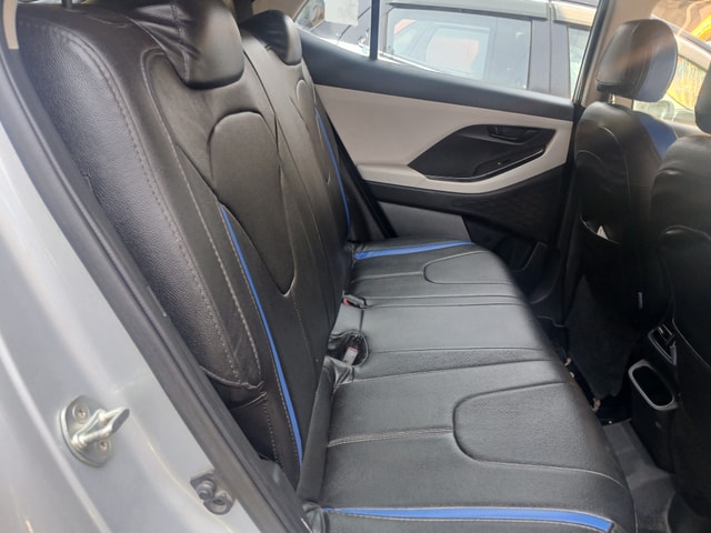 View Hyundai Creta Image 17 Used Hyundai Creta Image 17