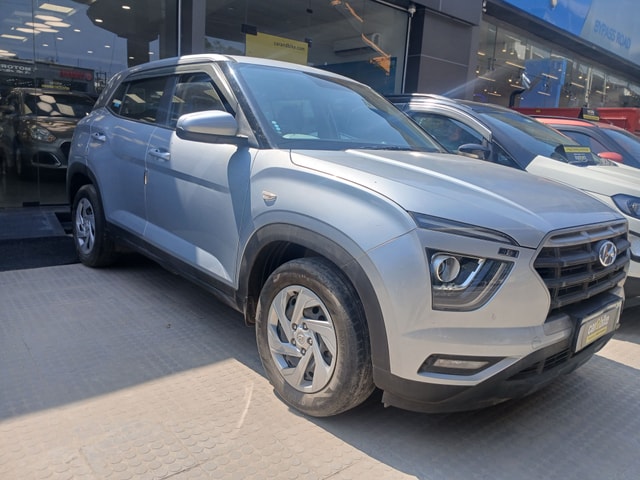 View Hyundai Creta Image 7 Used Hyundai Creta Image 7