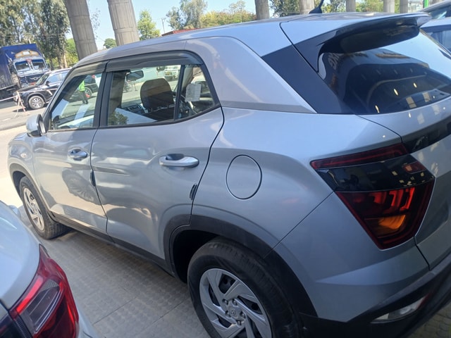 View Hyundai Creta Image 4 Used Hyundai Creta Image 4