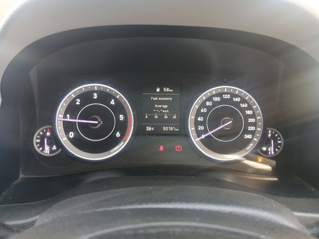 View Hyundai Creta Image 13 Used Hyundai Creta Image 13