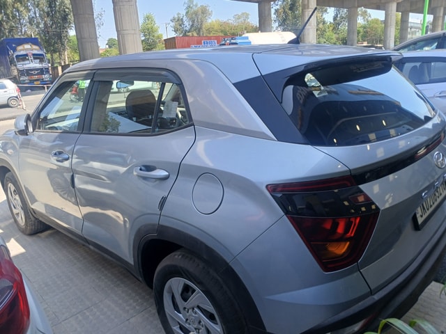 View Hyundai Creta Image 6 Used Hyundai Creta Image 6
