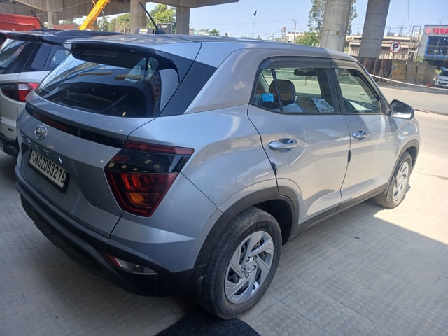 View Hyundai Creta Image 8 Used Hyundai Creta Image 8