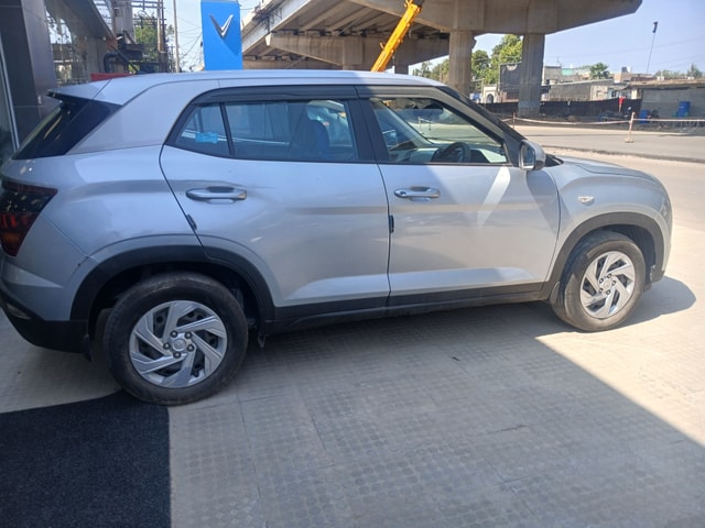 View Hyundai Creta Image 5 Used Hyundai Creta Image 5