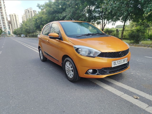 View Tata Tiago Image 7 Used Tata Tiago Image 7