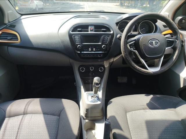 View Tata Tiago Image 15 Used Tata Tiago Image 15