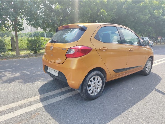 View Tata Tiago Image 9 Used Tata Tiago Image 9