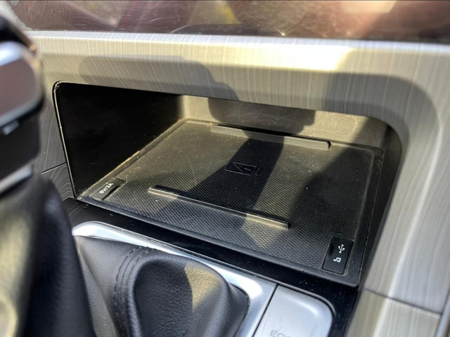 View MG Hector Image 9 Used MG Hector Image 9