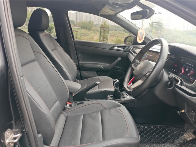 View Volkswagen Virtus Image 16 Used Volkswagen Virtus Image 16