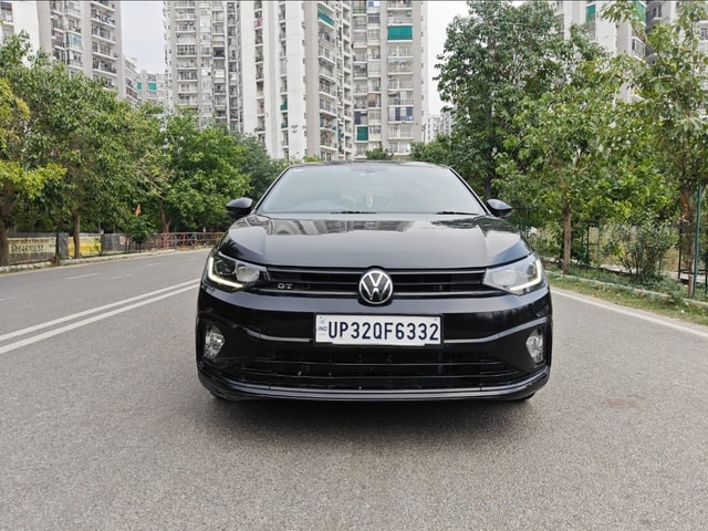 View Volkswagen Virtus Image 2 Used Volkswagen Virtus Image 2