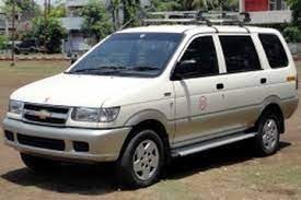 Used 2005 Chevrolet Tavera Used 2005 Chevrolet Tavera